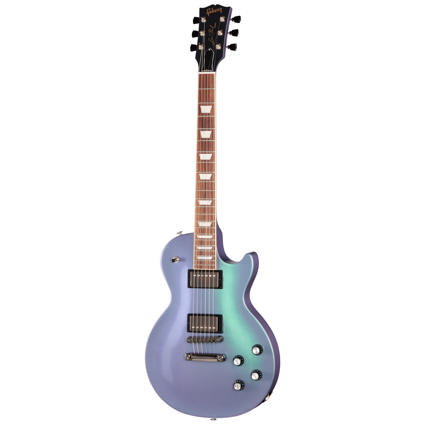 Gibson Mod™ Collection Les Paul Studio, Mermaid Lilac Electric Guitar Gibson Mod™ Collection