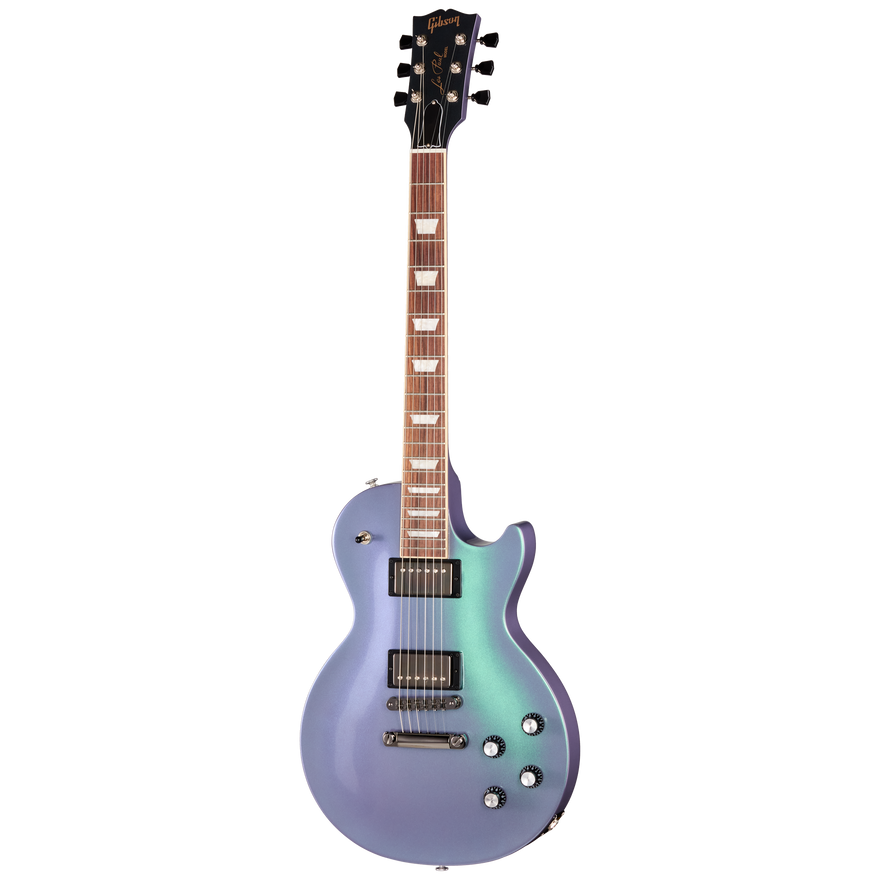 Gibson Mod™ Collection Les Paul Studio, Mermaid Lilac Electric Guitar Gibson Mod™ Collection