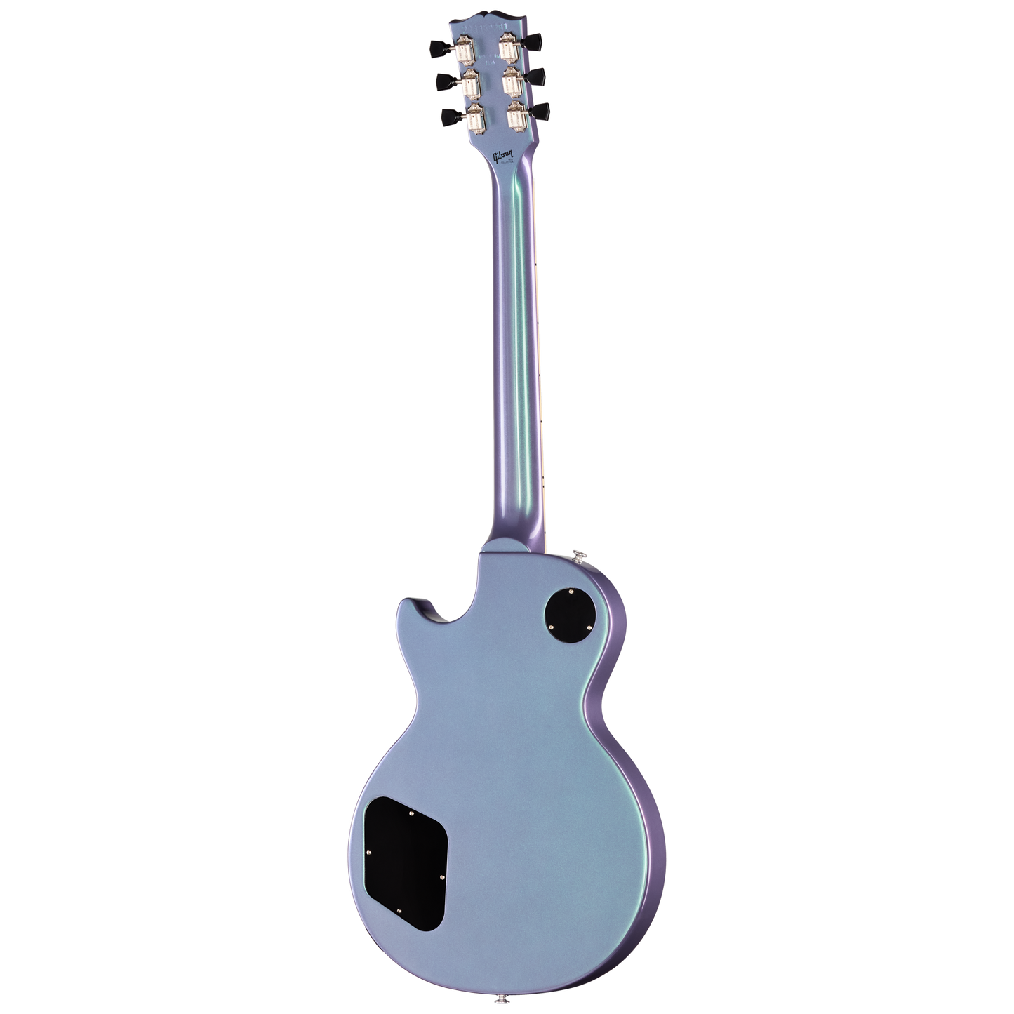 Gibson Mod™ Collection Les Paul Studio, Mermaid Lilac Electric Guitar Gibson Mod™ Collection