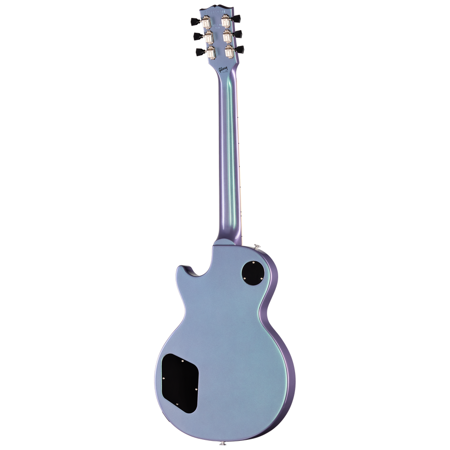 Gibson Mod™ Collection Les Paul Studio, Mermaid Lilac Electric Guitar Gibson Mod™ Collection