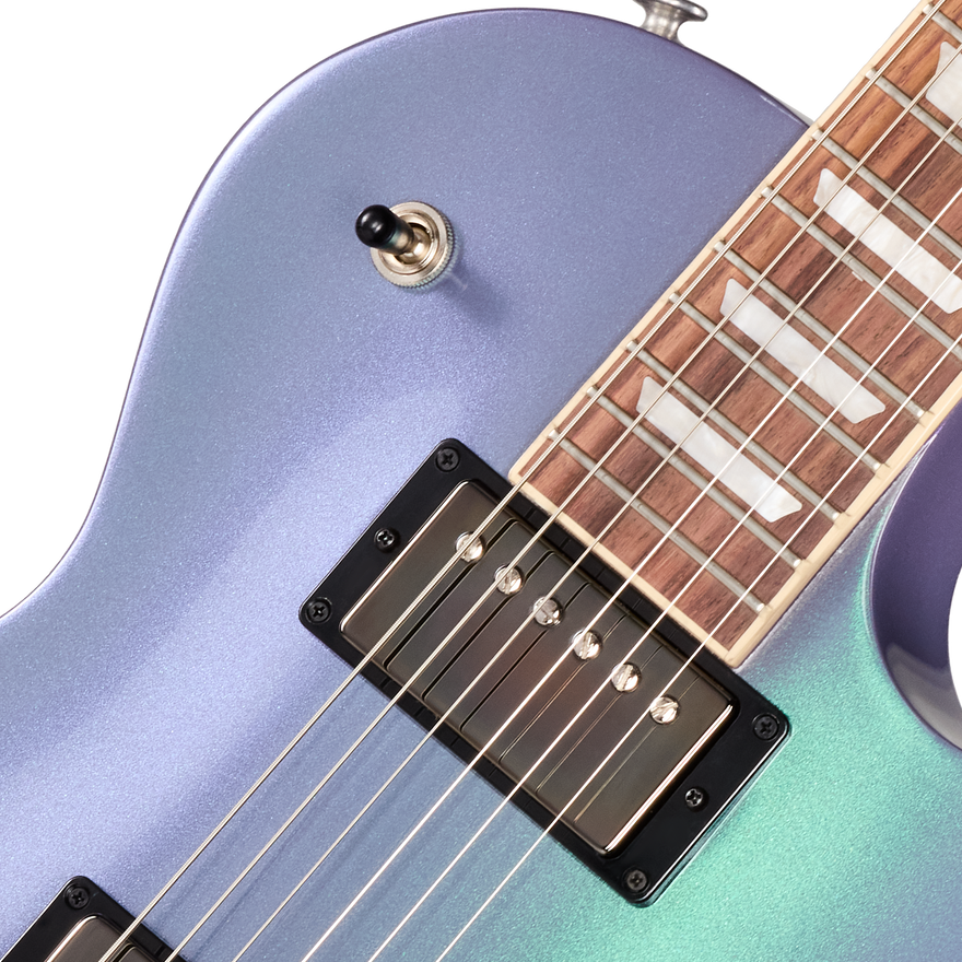 Gibson Mod™ Collection Les Paul Studio, Mermaid Lilac Gibson Mod™ Collection Les Paul Studio, Mermaid Lilac