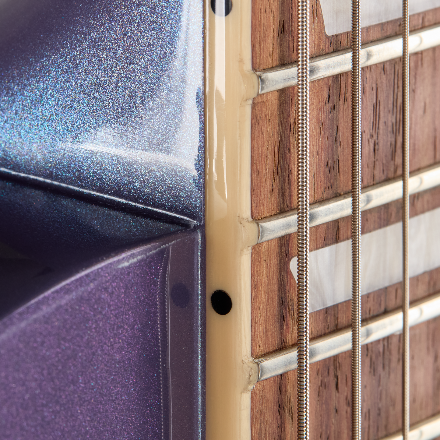 Gibson Mod™ Collection Les Paul Studio, Mermaid Lilac Electric Guitar Gibson Mod™ Collection