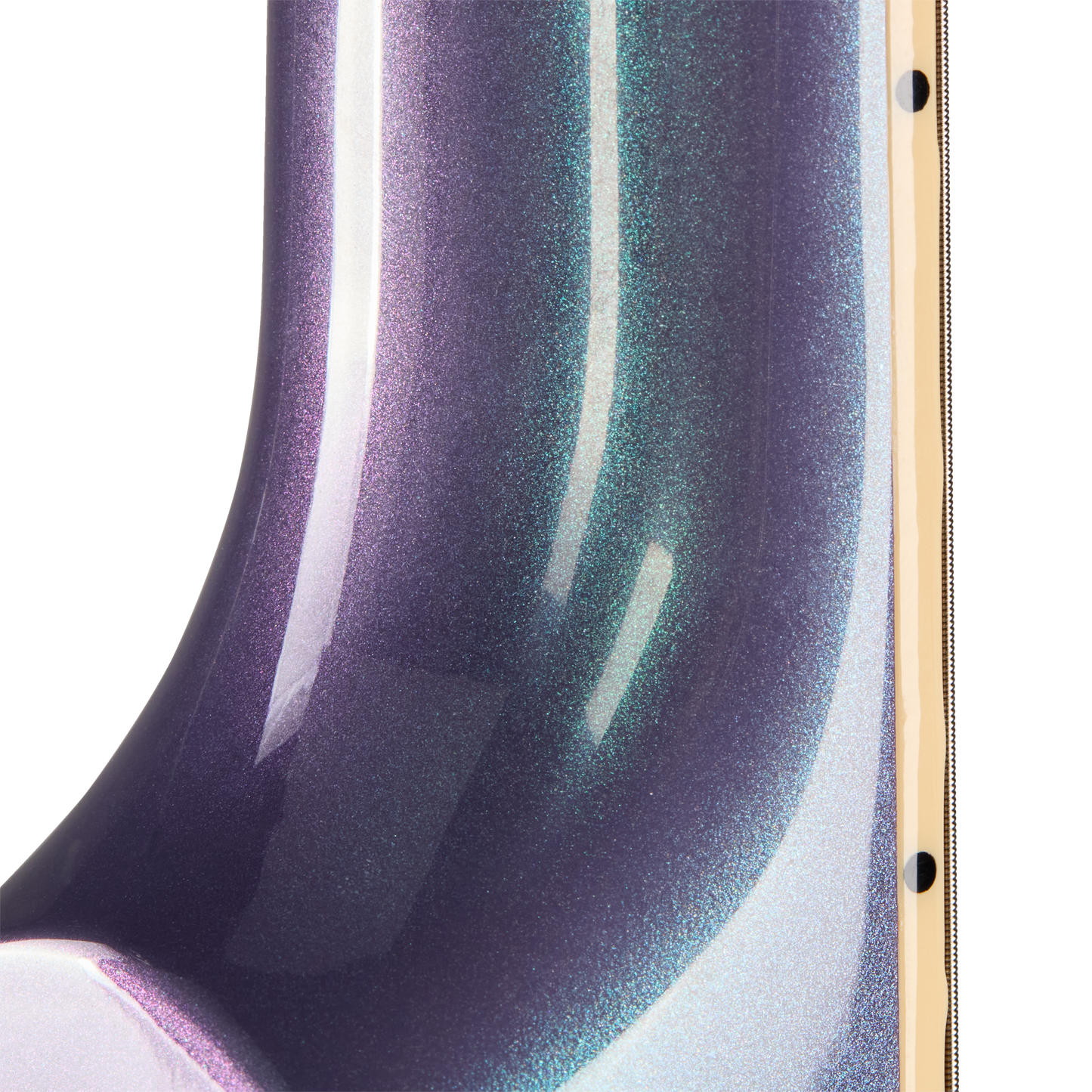 Gibson Mod™ Collection Les Paul Studio, Mermaid Lilac Electric Guitar Gibson Mod™ Collection