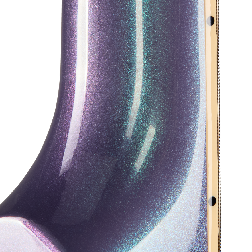 Gibson Mod™ Collection Les Paul Studio, Mermaid Lilac Electric Guitar Gibson Mod™ Collection