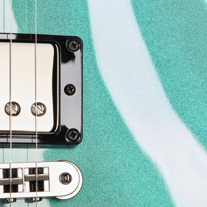 Gibson Mod™ Collection Les Paul Studio, Mermaid Lilac