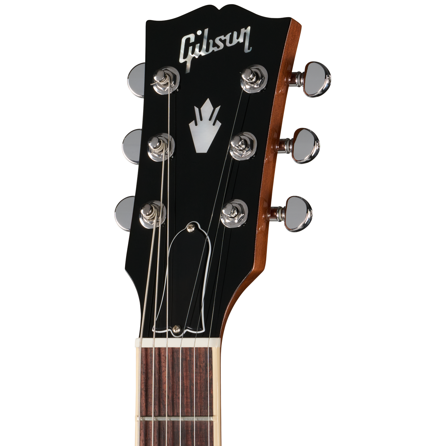 Gibson Mod™ Collection ES-339 Figured, Sparkling Mead Electric Guitar Gibson Mod™ Collection