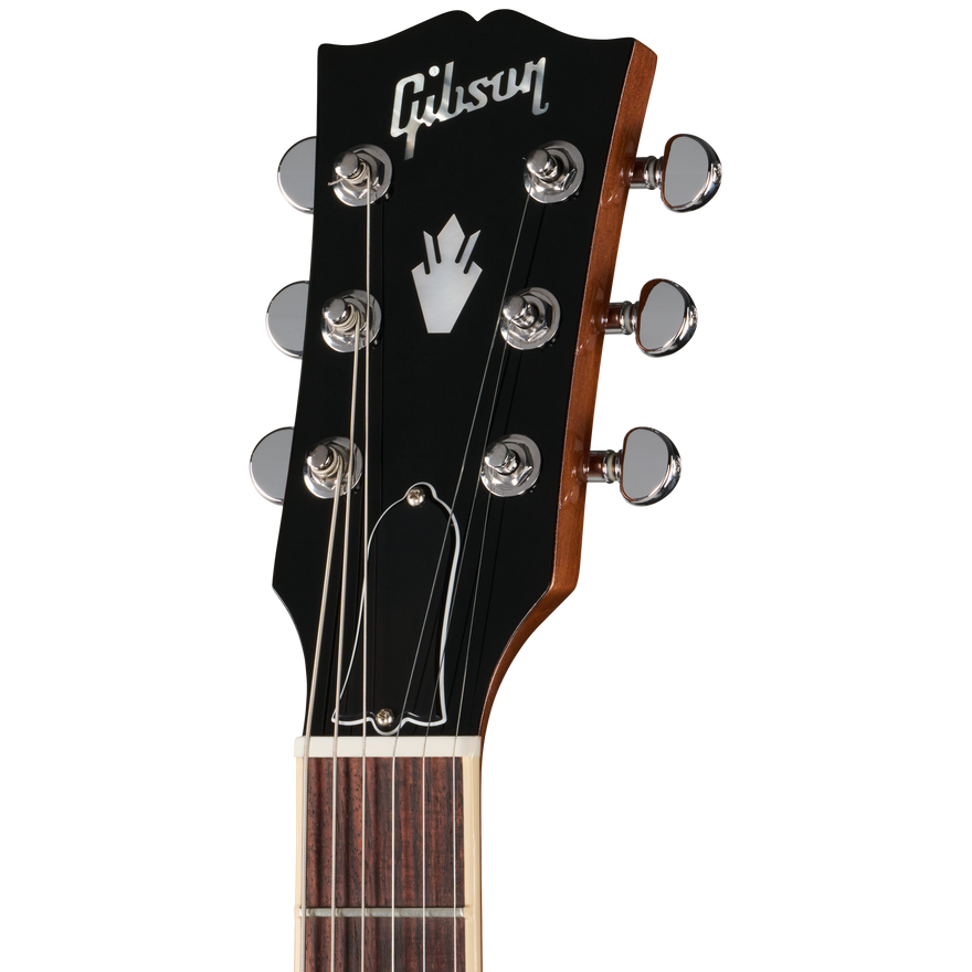 Gibson Mod™ Collection ES-339 Figured, Sparkling Mead Electric Guitar Gibson Mod™ Collection
