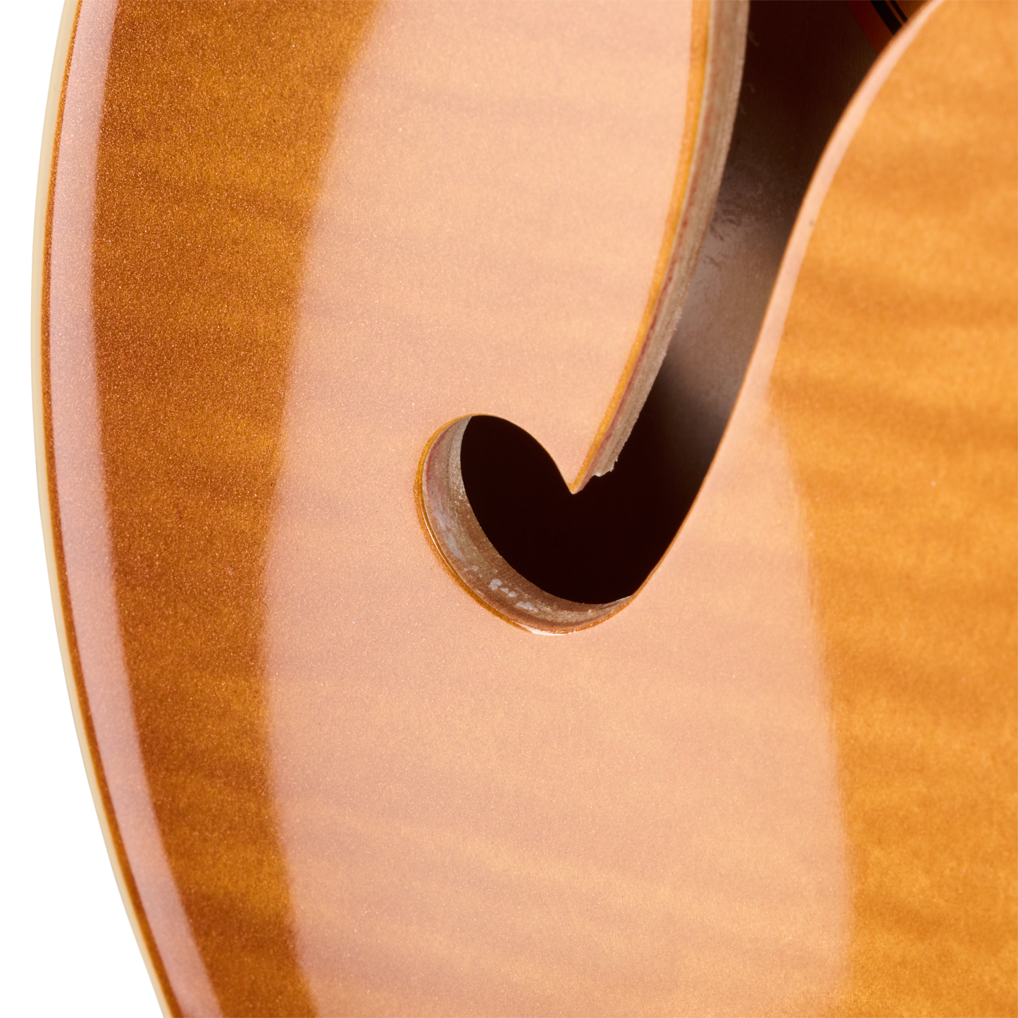 Gibson Mod™ Collection ES-339 Figured, Sparkling Mead Electric Guitar Gibson Mod™ Collection