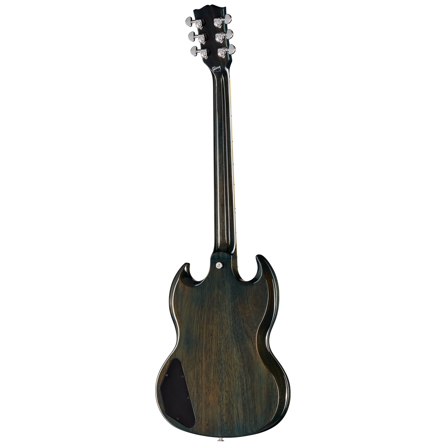 Gibson Mod™ Collection SG Standard, Sparkling Foliage Electric Guitar Gibson Mod™ Collection
