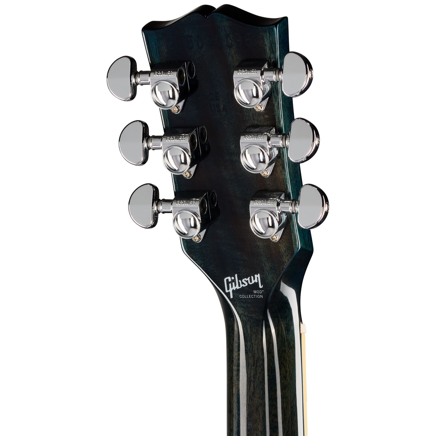 Gibson Mod™ Collection SG Standard, Sparkling Foliage Electric Guitar Gibson Mod™ Collection