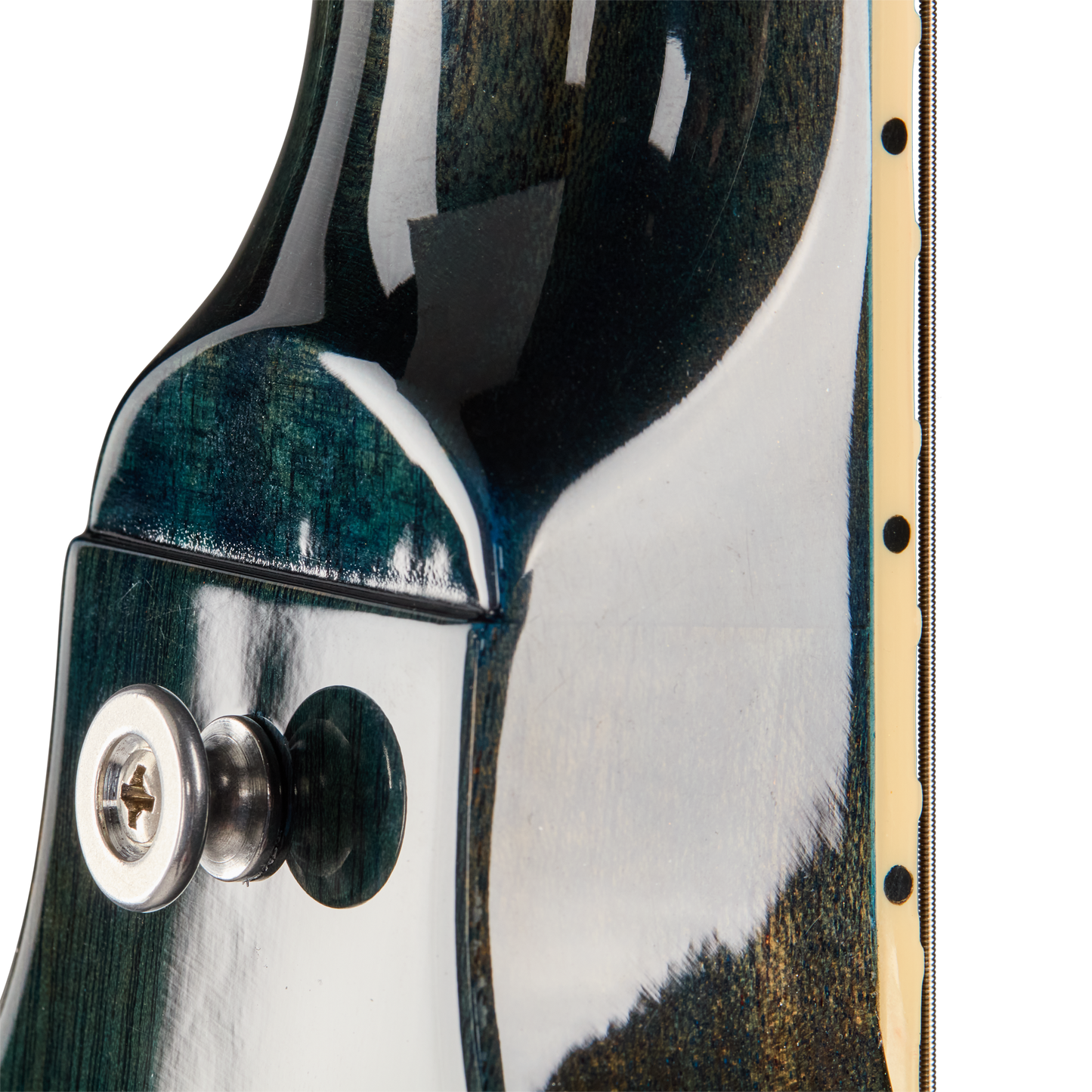 Gibson Mod™ Collection SG Standard, Sparkling Foliage Electric Guitar Gibson Mod™ Collection