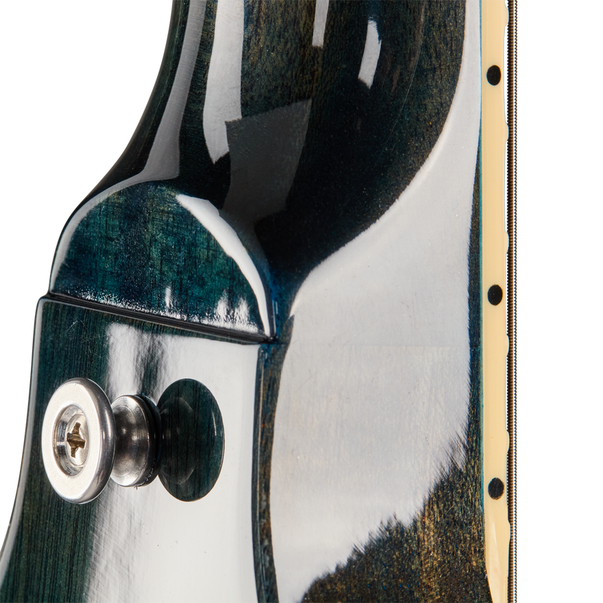 Gibson Mod™ Collection SG Standard, Sparkling Foliage Electric Guitar Gibson Mod™ Collection