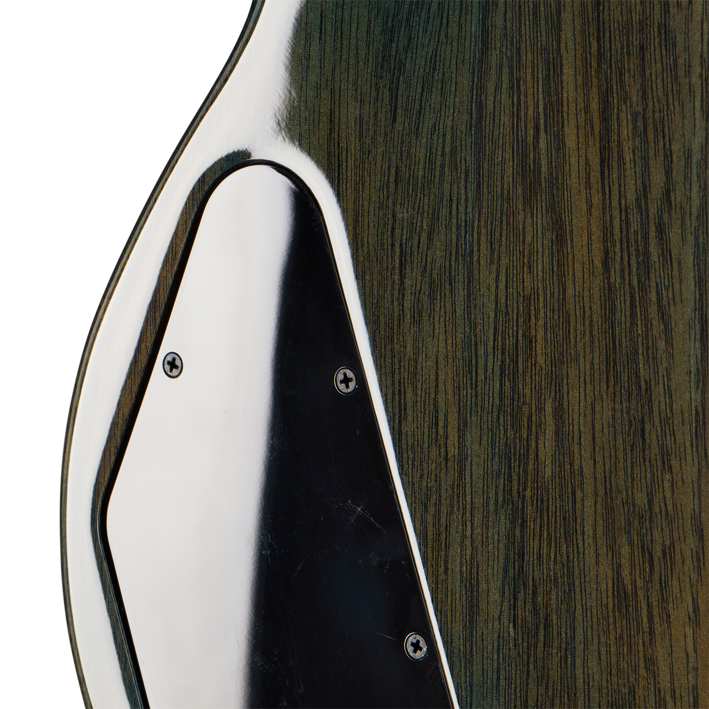 Gibson Mod™ Collection SG Standard, Sparkling Foliage Electric Guitar Gibson Mod™ Collection