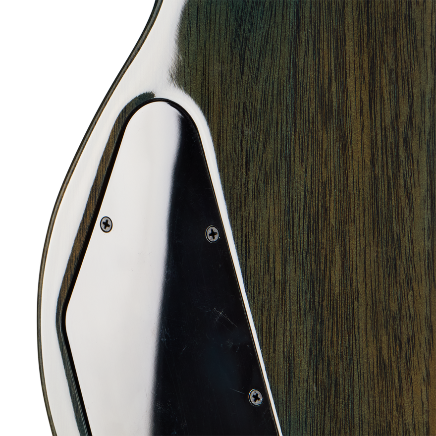 Gibson Mod™ Collection SG Standard, Sparkling Foliage Electric Guitar Gibson Mod™ Collection