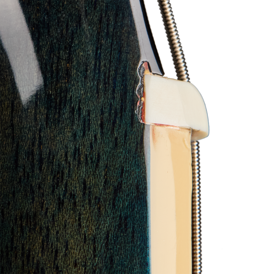 Gibson Mod™ Collection SG Standard, Sparkling Foliage Electric Guitar Gibson Mod™ Collection