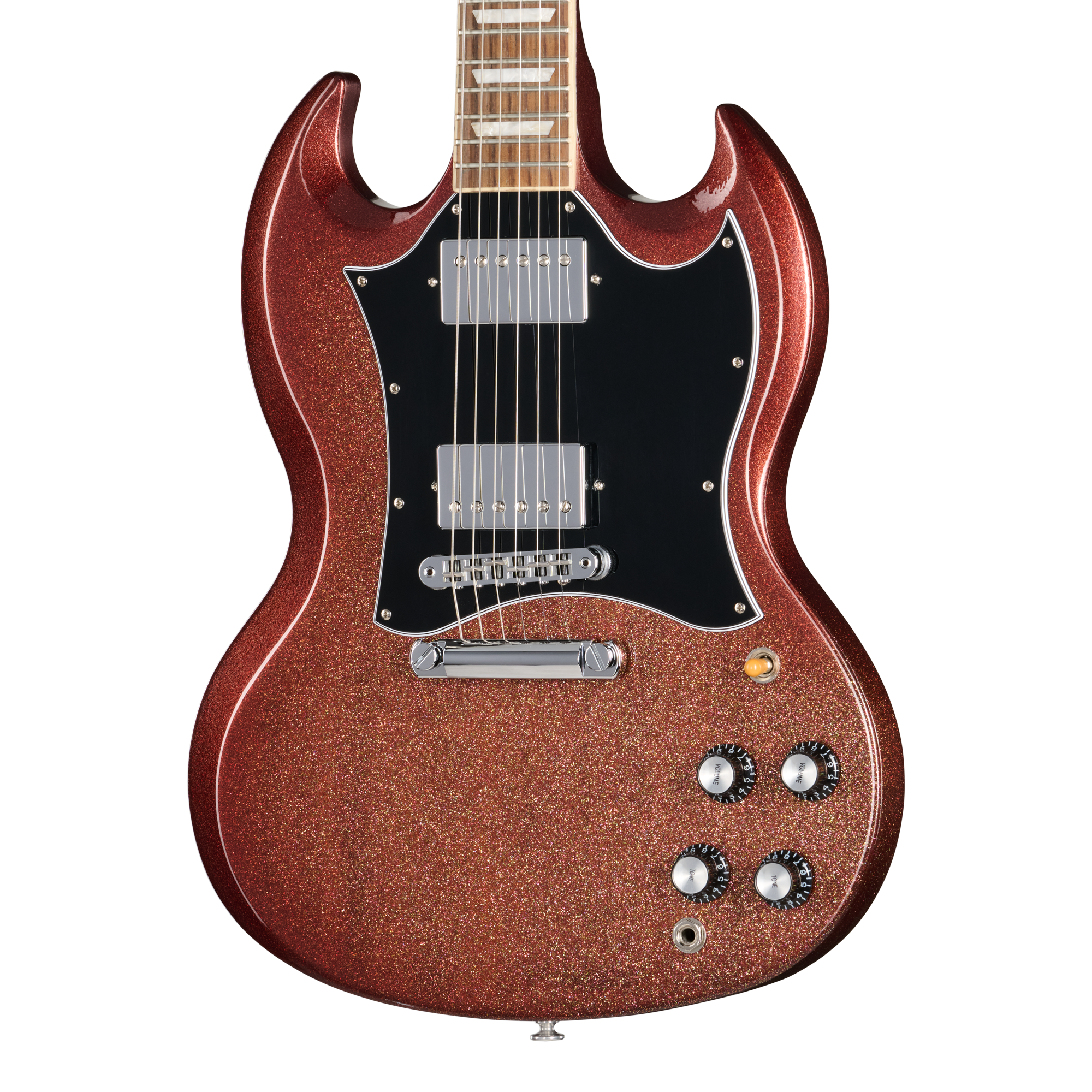 Gibson Mod™ Collection SG Standard, Bronze Medal
