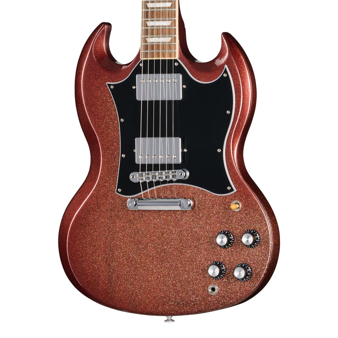 Gibson Mod™ Collection SG Standard, Bronze Medal Electric Guitar Gibson Mod™ Collection
