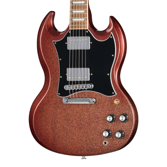 Gibson Mod™ Collection SG Standard, Bronze Medal Electric Guitar Gibson Mod™ Collection