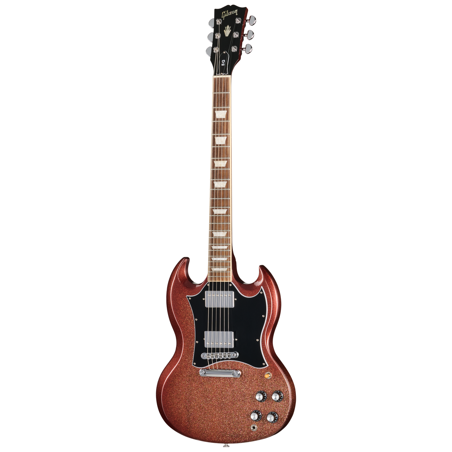 Gibson Mod™ Collection SG Standard, Bronze Medal Electric Guitar Gibson Mod™ Collection