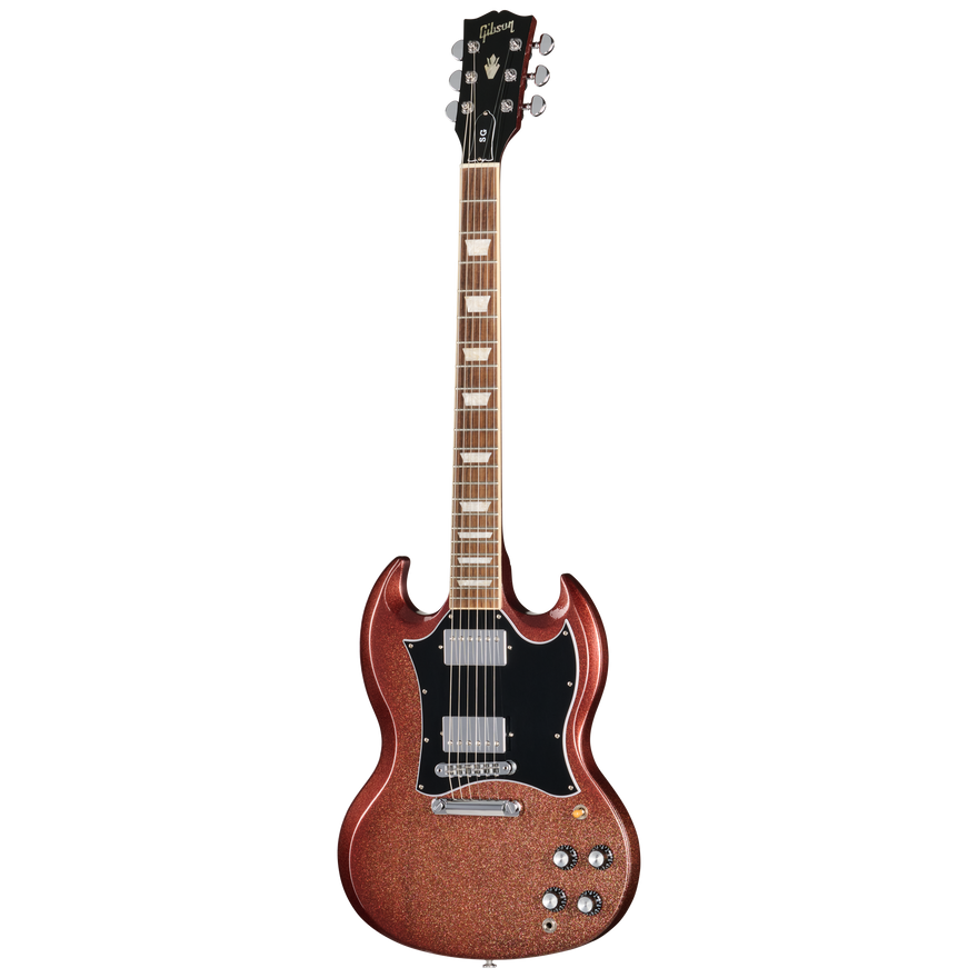 Gibson Mod™ Collection SG Standard, Bronze Medal Electric Guitar Gibson Mod™ Collection