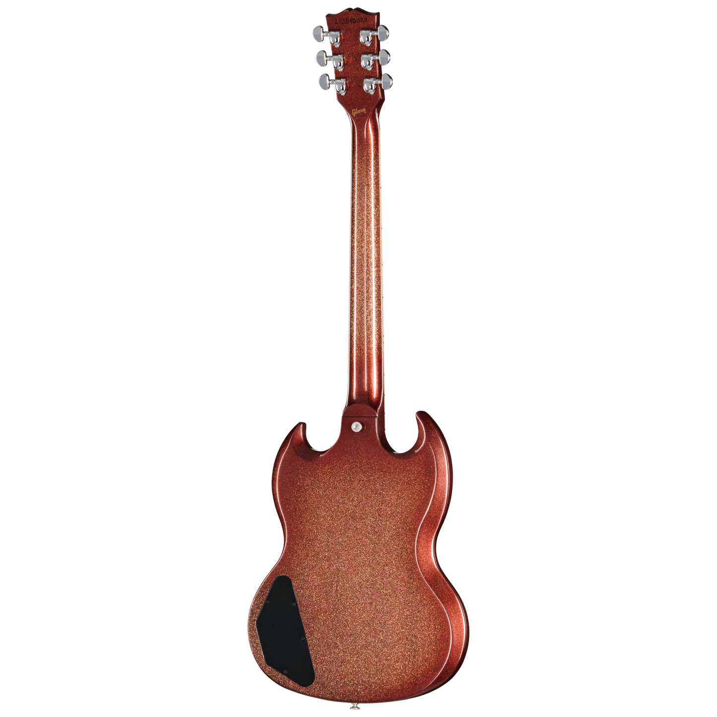 Gibson Mod™ Collection SG Standard, Bronze Medal Electric Guitar Gibson Mod™ Collection