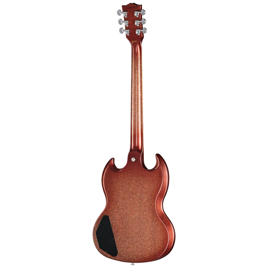 Gibson Mod™ Collection SG Standard, Bronze Medal Electric Guitar Gibson Mod™ Collection