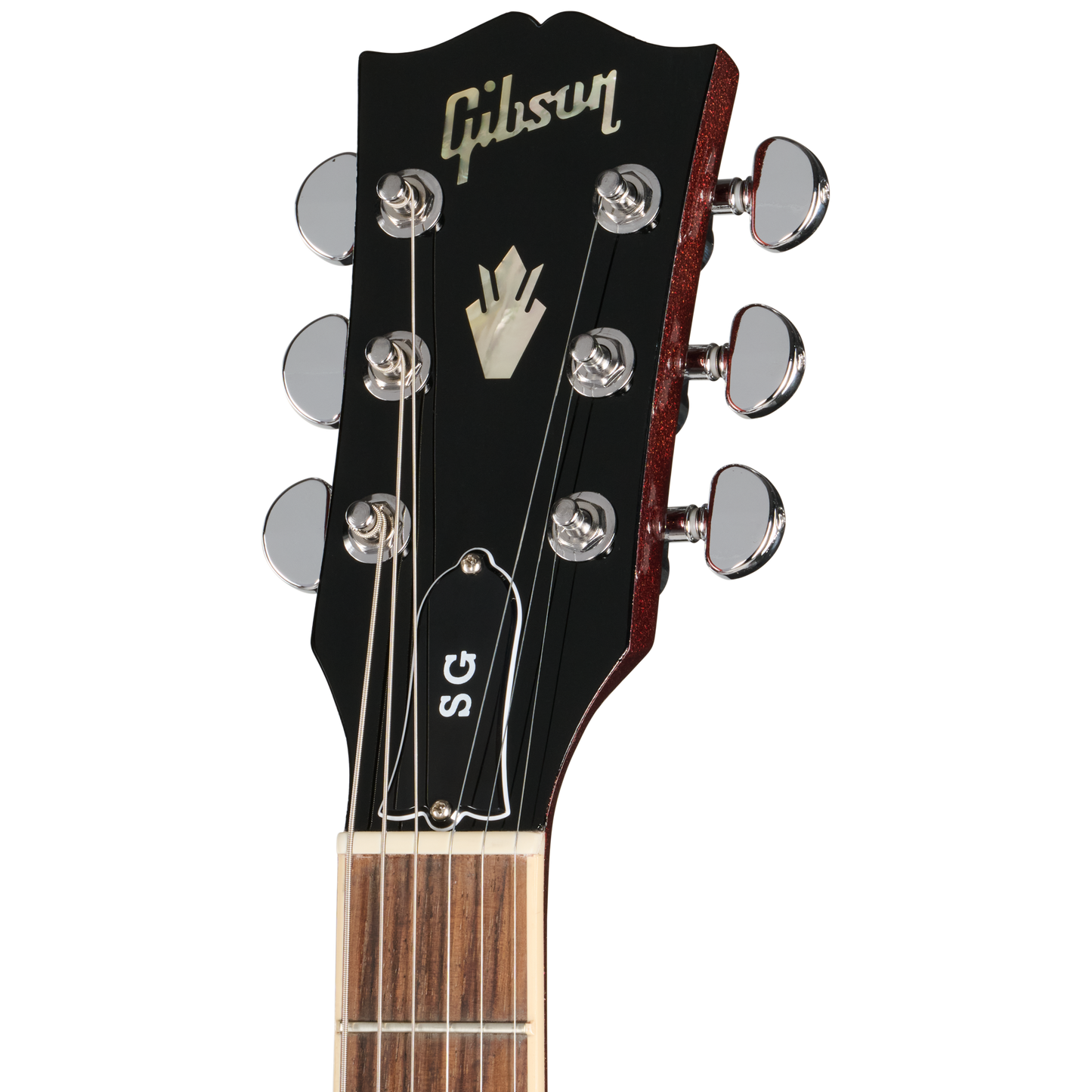 Gibson Mod™ Collection SG Standard, Bronze Medal Electric Guitar Gibson Mod™ Collection