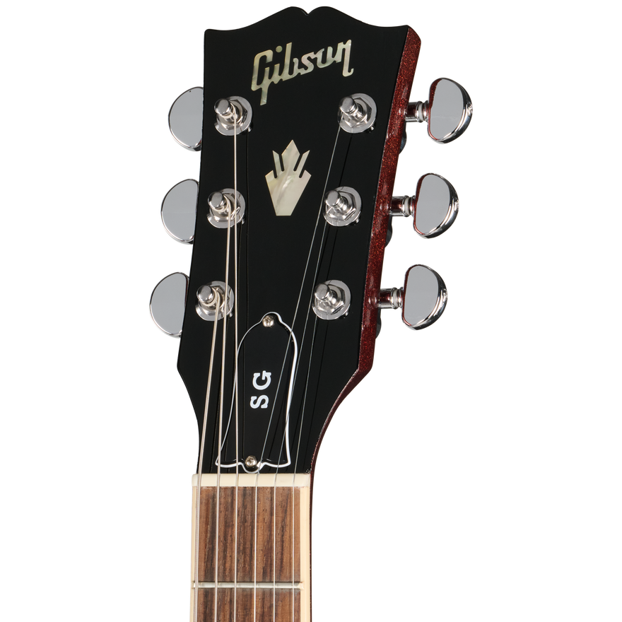 Gibson Mod™ Collection SG Standard, Bronze Medal Electric Guitar Gibson Mod™ Collection
