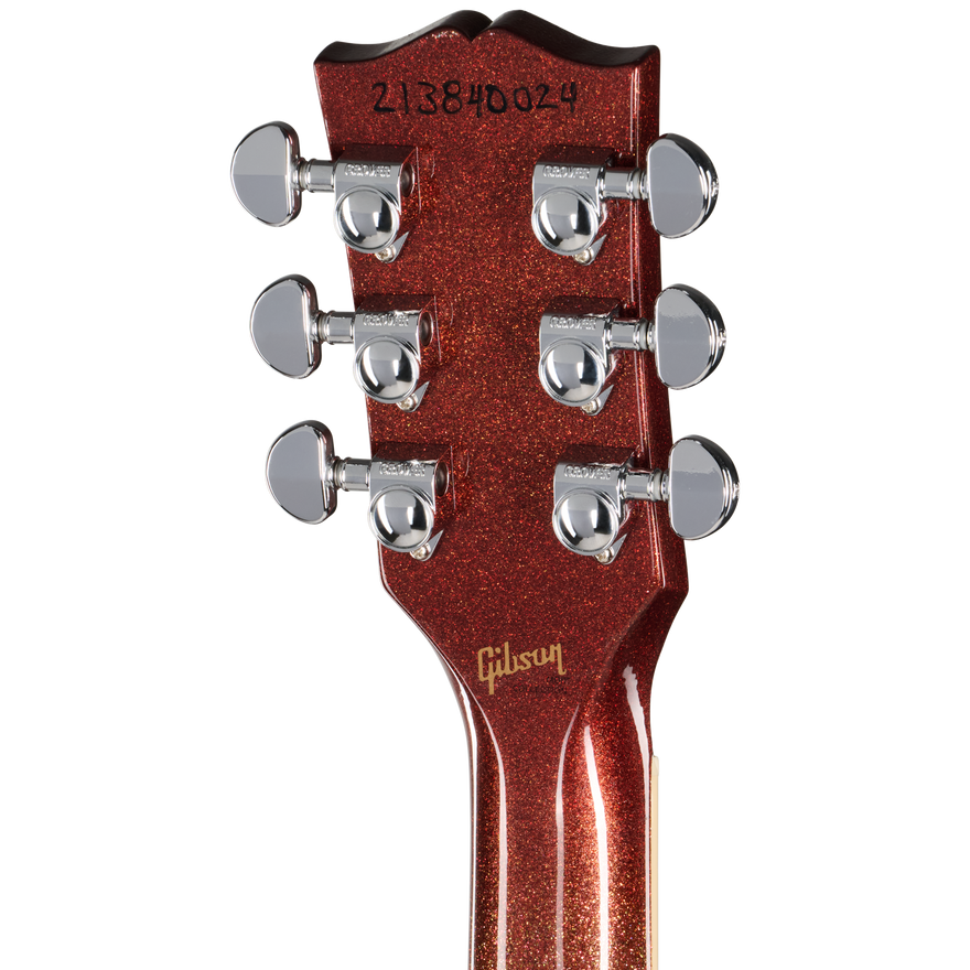 Gibson Mod™ Collection SG Standard, Bronze Medal Electric Guitar Gibson Mod™ Collection