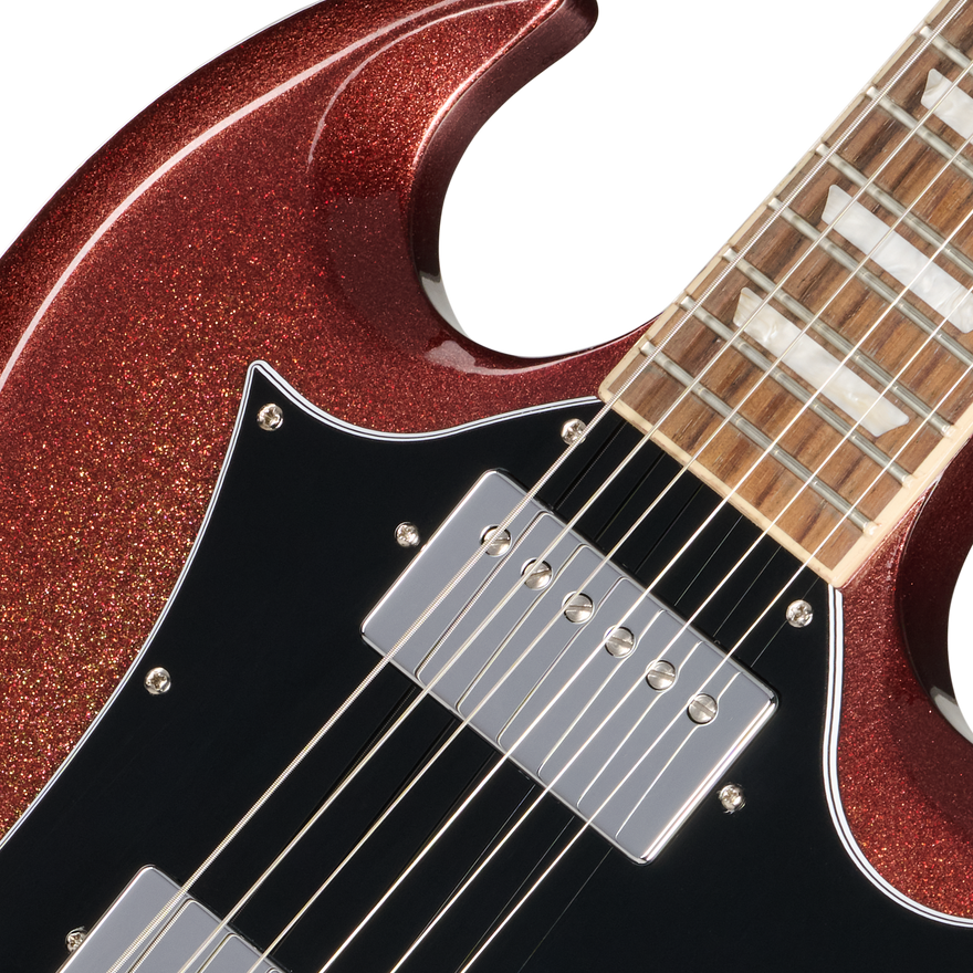Gibson Mod™ Collection SG Standard, Bronze Medal Electric Guitar Gibson Mod™ Collection