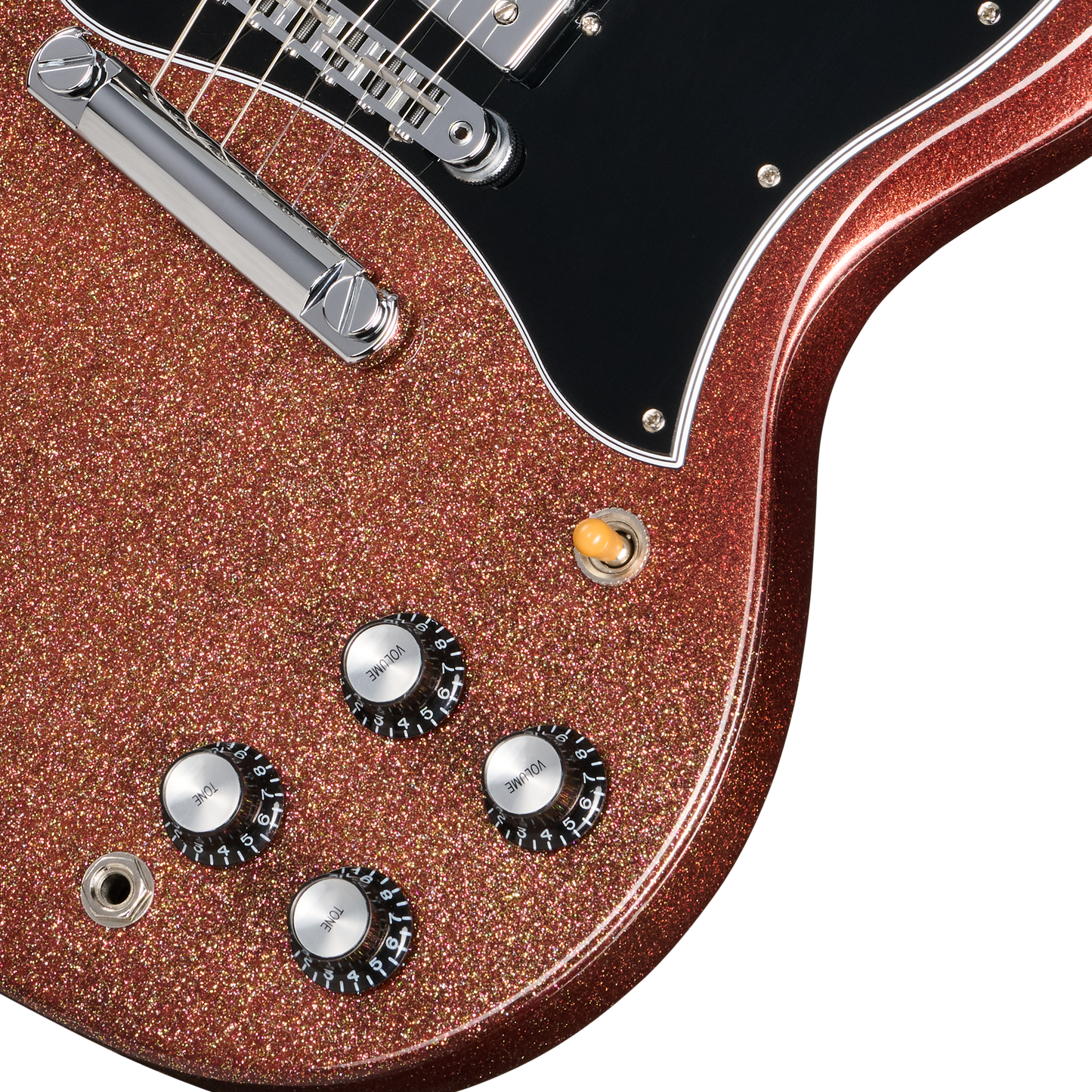 Gibson Mod™ Collection SG Standard, Bronze Medal Electric Guitar Gibson Mod™ Collection