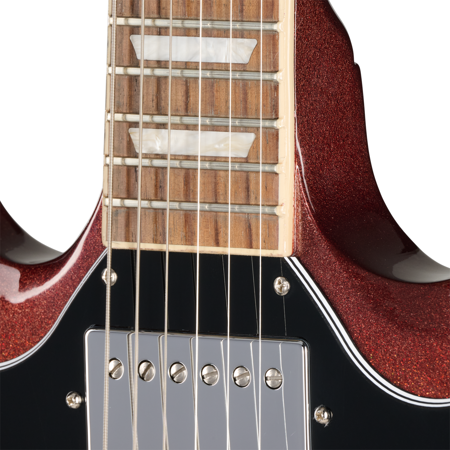 Gibson Mod™ Collection SG Standard, Bronze Medal Electric Guitar Gibson Mod™ Collection