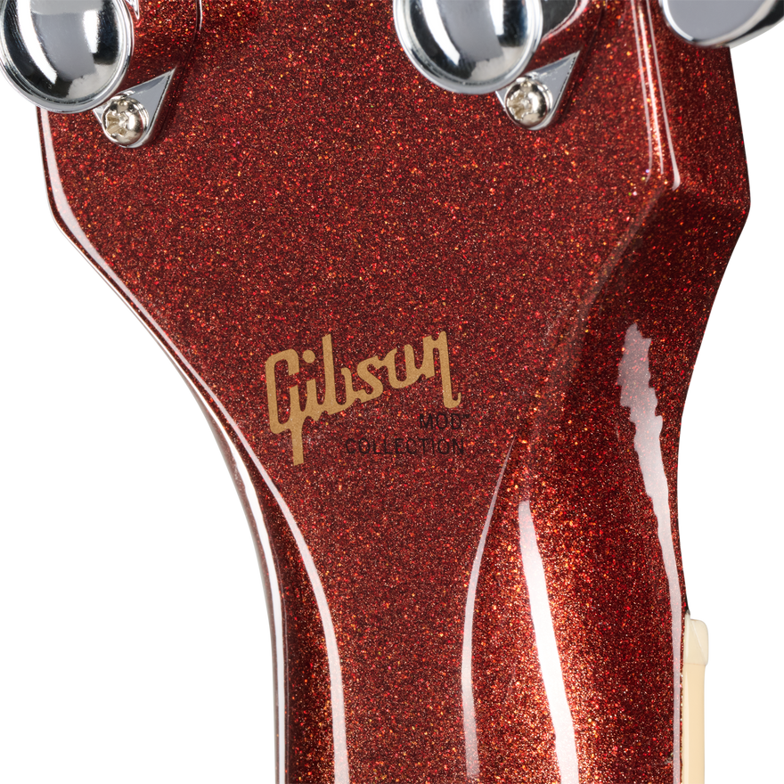 Gibson Mod™ Collection SG Standard, Bronze Medal Electric Guitar Gibson Mod™ Collection