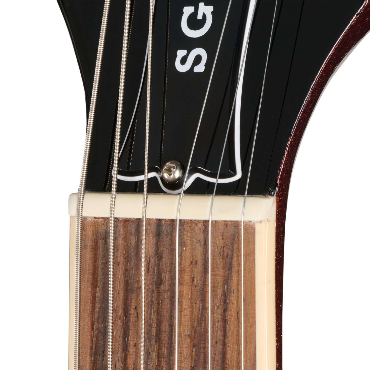 Gibson Mod™ Collection SG Standard, Bronze Medal Electric Guitar Gibson Mod™ Collection