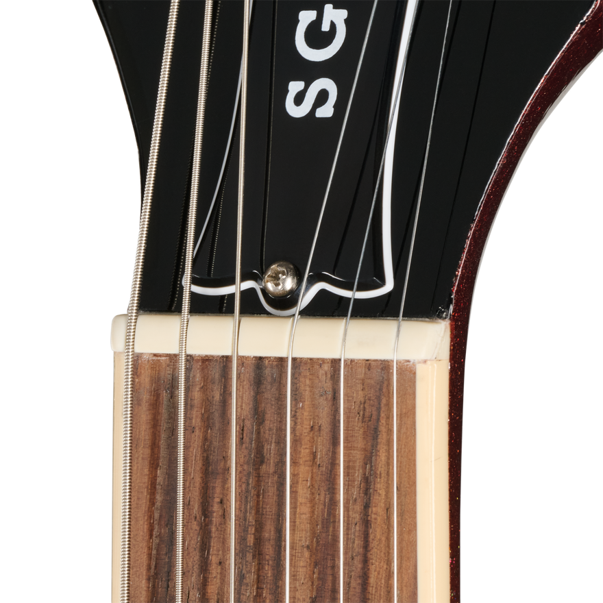 Gibson Mod™ Collection SG Standard, Bronze Medal Electric Guitar Gibson Mod™ Collection