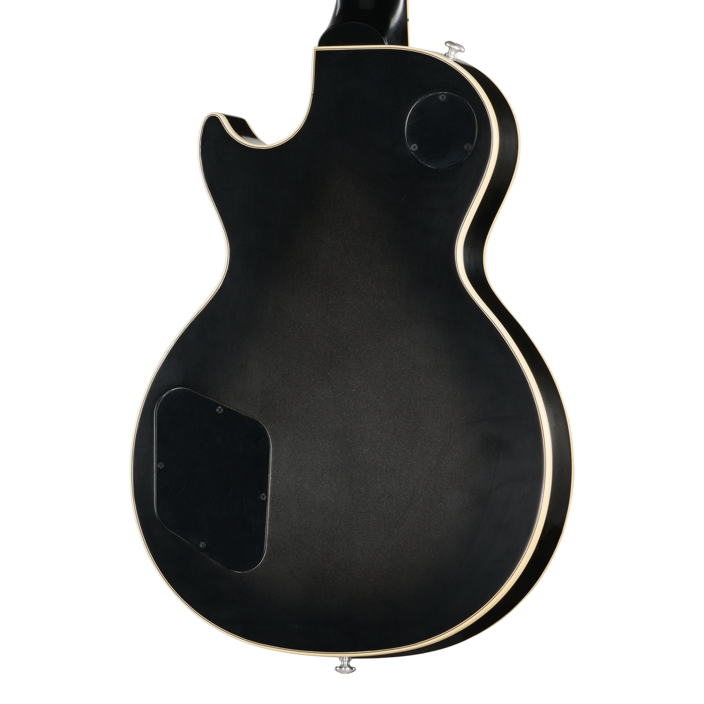 Gibson Mod™ Collection Les Paul Custom 70s, Graphite Burst Electric Guitar Gibson Mod™ Collection