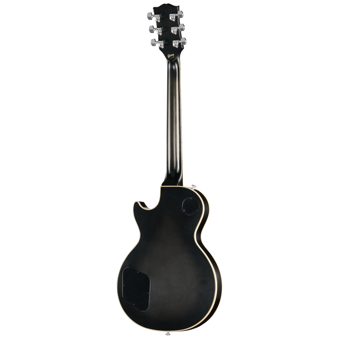 Gibson Mod™ Collection Les Paul Custom 70s, Graphite Burst Electric Guitar Gibson Mod™ Collection