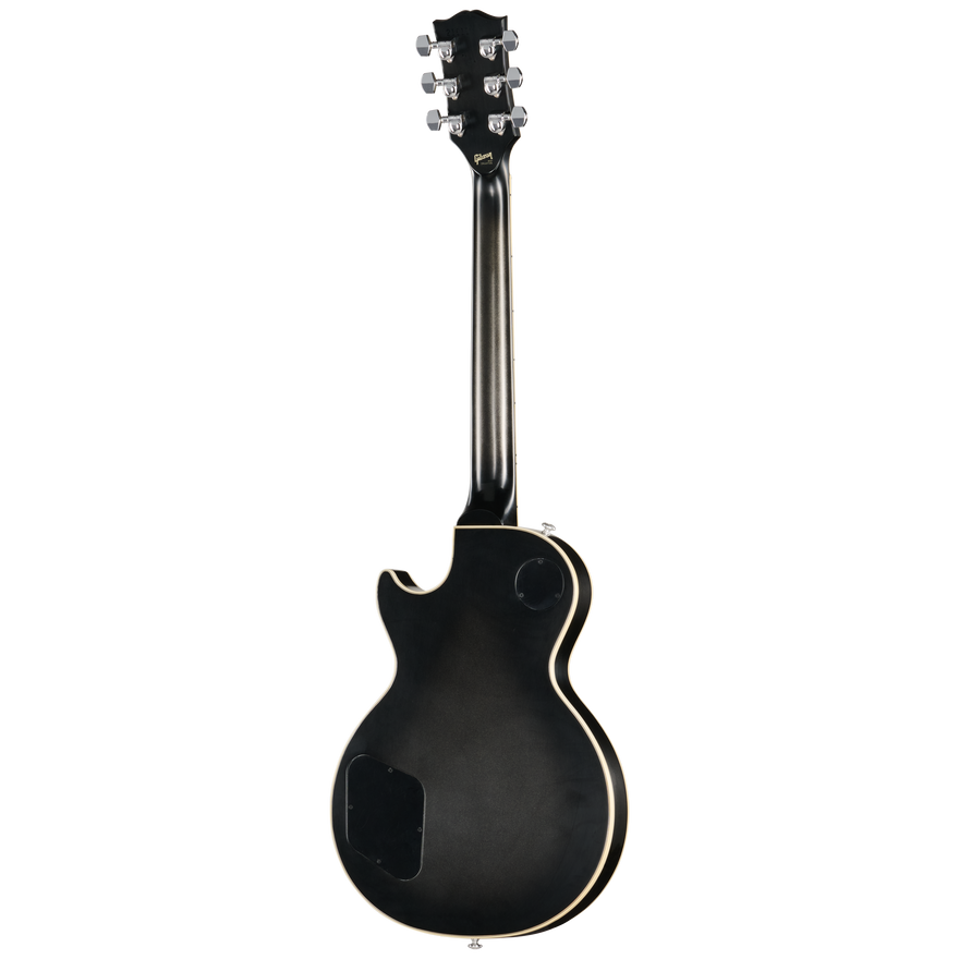 Gibson Mod™ Collection Les Paul Custom 70s, Graphite Burst Electric Guitar Gibson Mod™ Collection