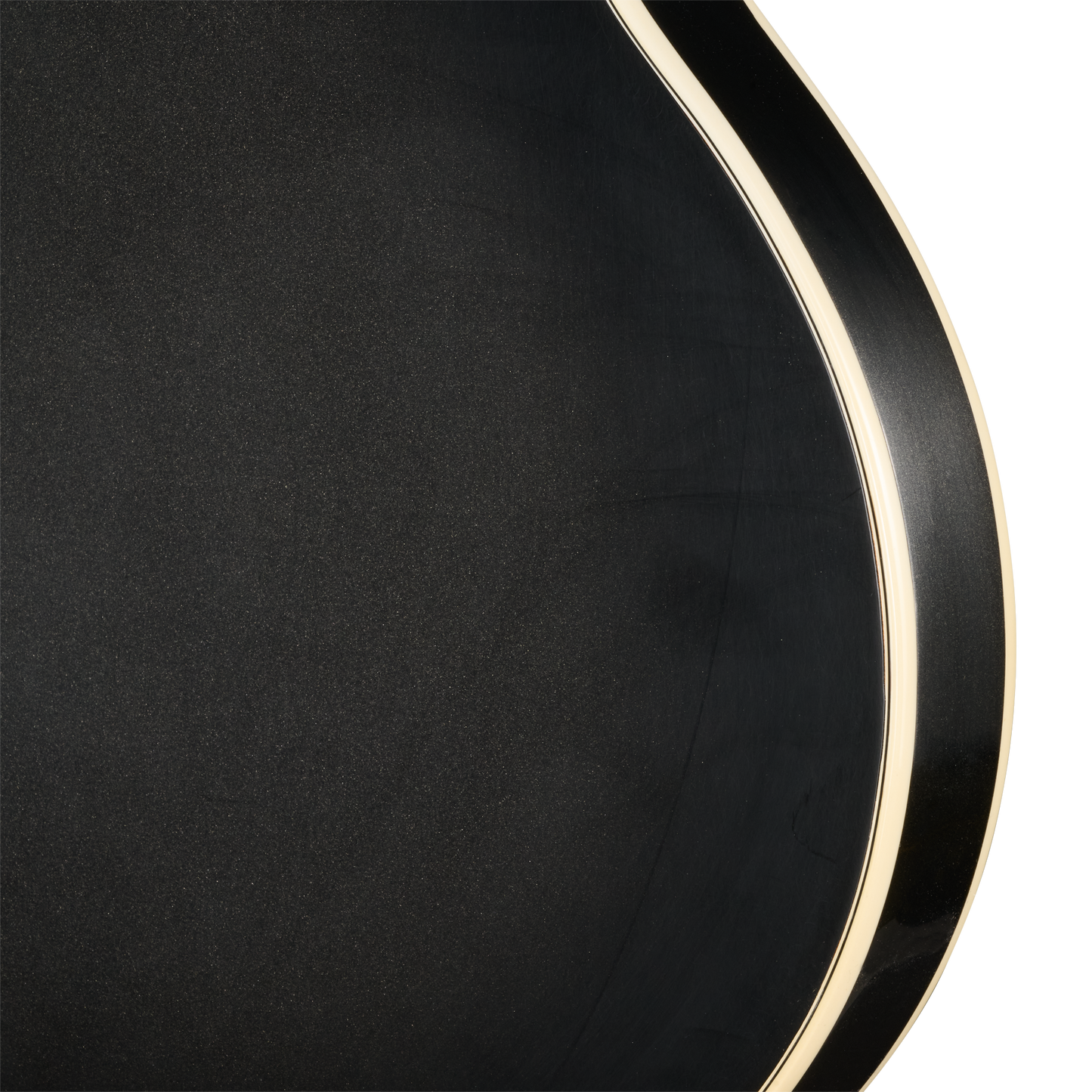 Gibson Mod™ Collection Les Paul Custom 70s, Graphite Burst Electric Guitar Gibson Mod™ Collection