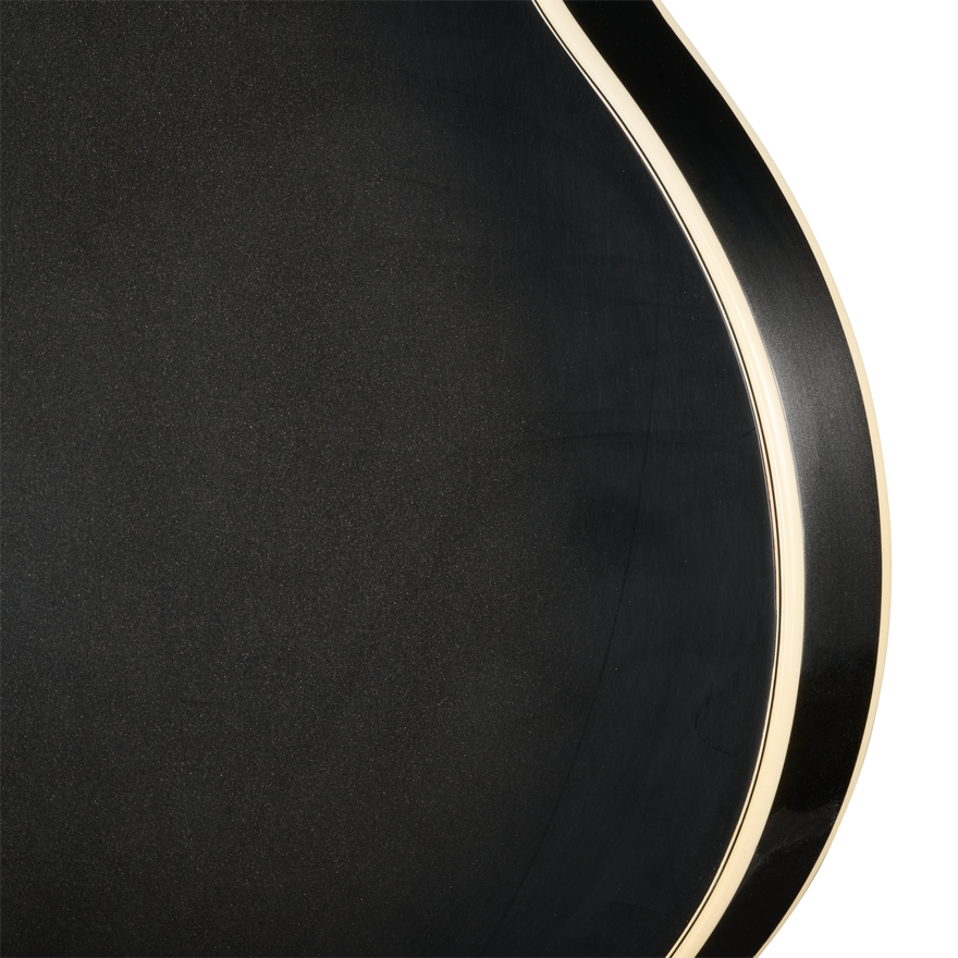 Gibson Mod™ Collection Les Paul Custom 70s, Graphite Burst Electric Guitar Gibson Mod™ Collection