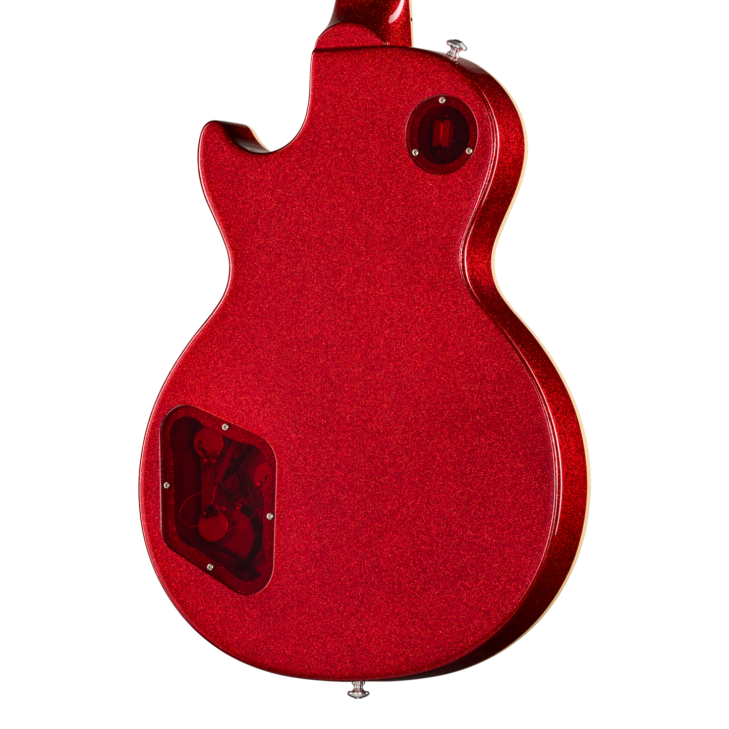 Gibson Mod™ Collection Les Paul Standard 60s, Cherry Candy Sparkle Electric Guitar Gibson Mod™ Collection