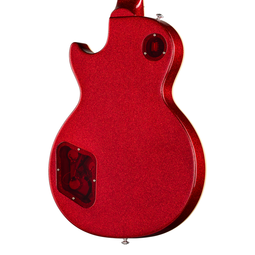 Gibson Mod™ Collection Les Paul Standard 60s, Cherry Candy Sparkle Electric Guitar Gibson Mod™ Collection