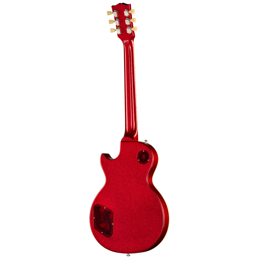 Gibson Mod™ Collection Les Paul Standard 60s, Cherry Candy Sparkle Electric Guitar Gibson Mod™ Collection