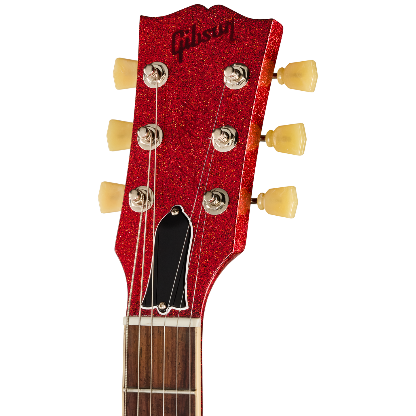 Gibson Mod™ Collection Les Paul Standard 60s, Cherry Candy Sparkle Electric Guitar Gibson Mod™ Collection