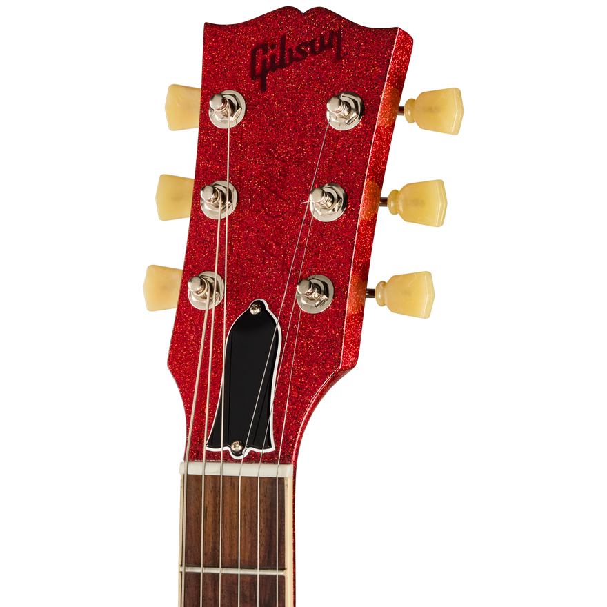 Gibson Mod™ Collection Les Paul Standard 60s, Cherry Candy Sparkle Electric Guitar Gibson Mod™ Collection