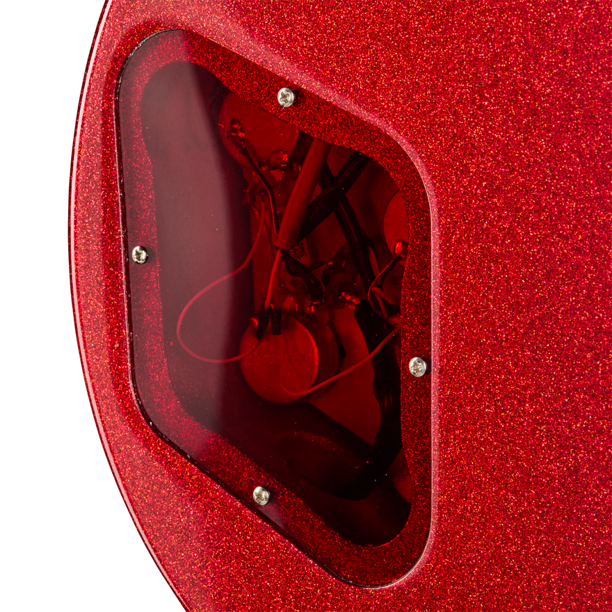 Gibson Mod™ Collection Les Paul Standard 60s, Cherry Candy Sparkle Electric Guitar Gibson Mod™ Collection