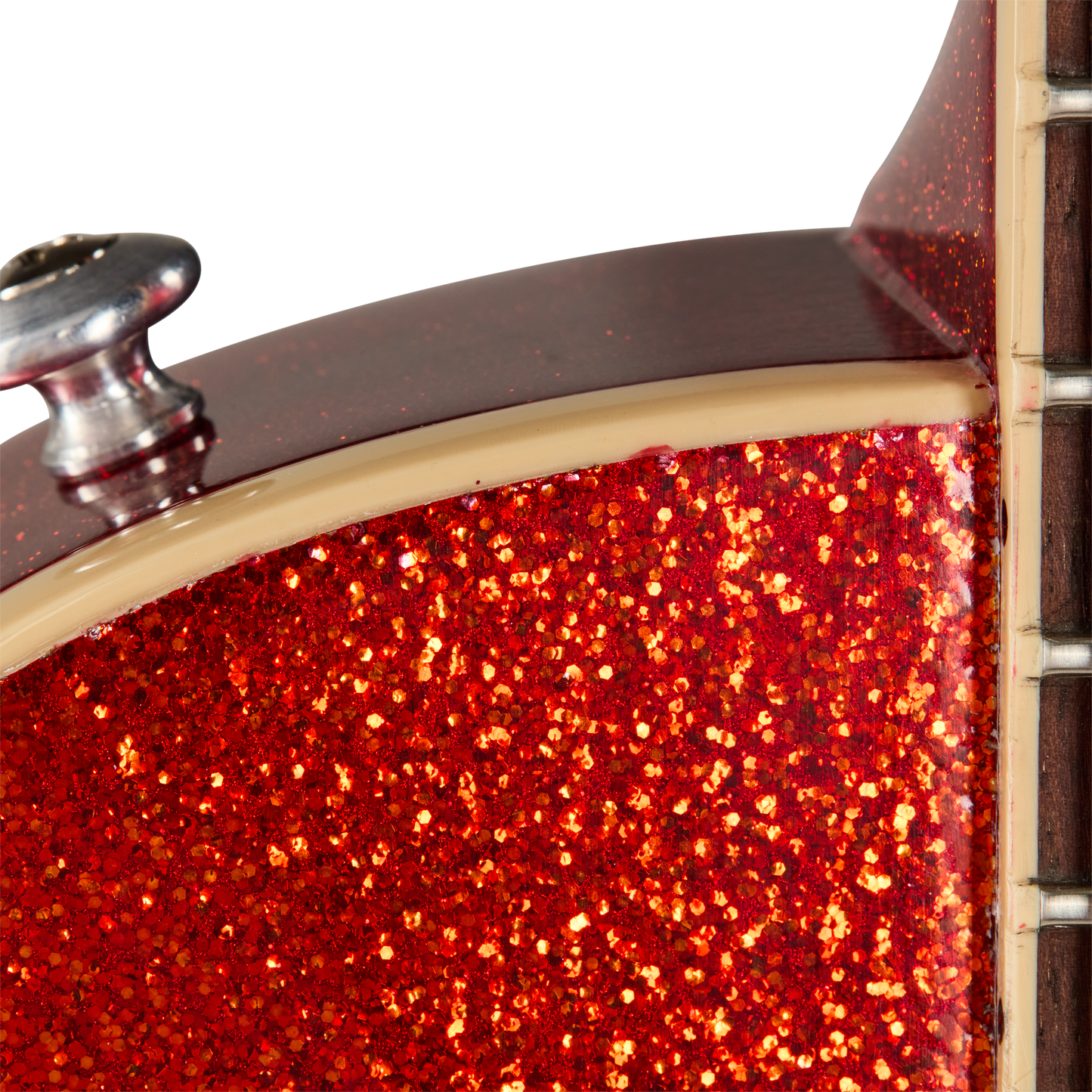 Gibson Mod™ Collection Les Paul Standard 60s, Cherry Candy Sparkle Electric Guitar Gibson Mod™ Collection