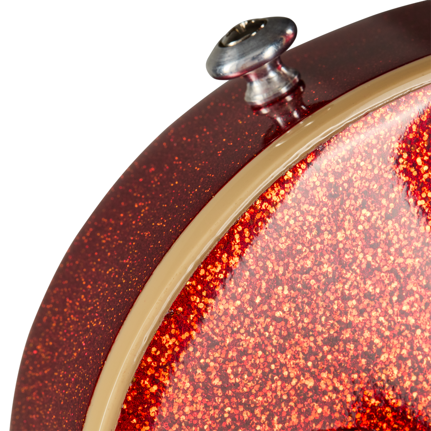 Gibson Mod™ Collection Les Paul Standard 60s, Cherry Candy Sparkle Electric Guitar Gibson Mod™ Collection