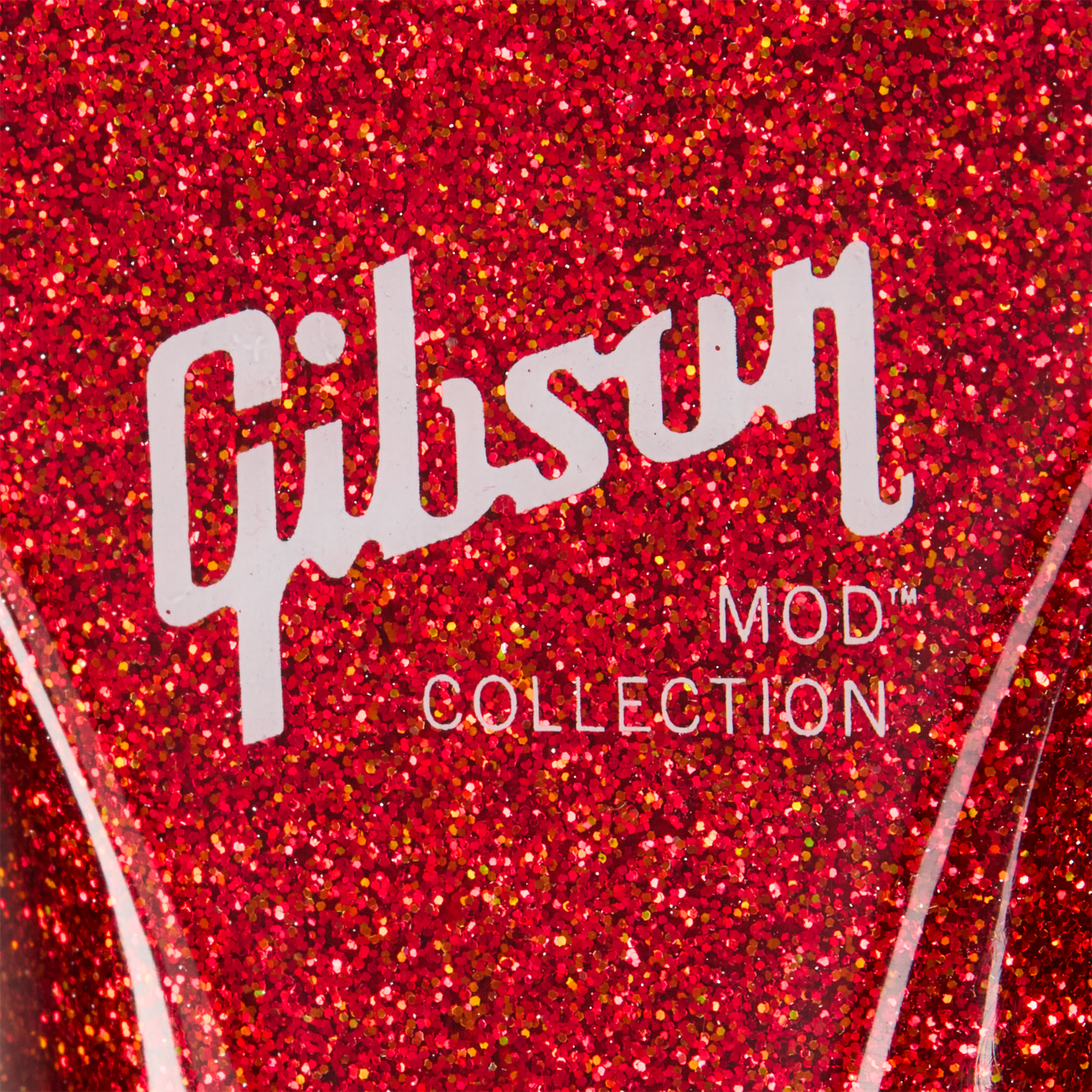 Gibson Mod™ Collection Les Paul Standard 60s, Cherry Candy Sparkle Electric Guitar Gibson Mod™ Collection