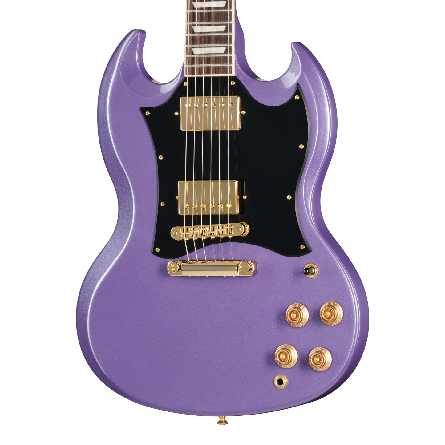 Gibson Mod™ Collection SG Standard, Purpletrator Electric Guitar Gibson Mod™ Collection